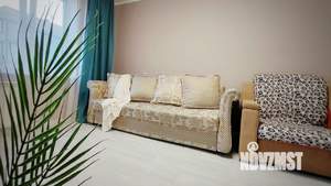 2-к квартира, посуточно, 52м2, 7/10 этаж