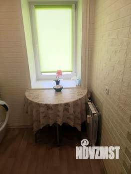 1-к квартира, посуточно, 30м2, 9/9 этаж