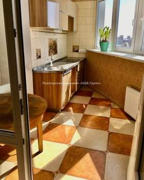 2-к квартира, на длительный срок, 67м2, 13/18 этаж