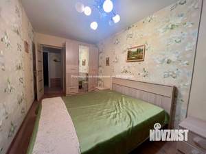 2-к квартира, на длительный срок, 44м2, 2/6 этаж