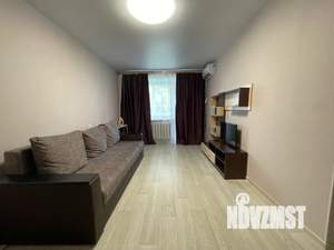 2-к квартира, посуточно, 52м2, 5/5 этаж