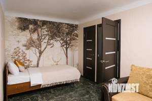 2-к квартира, посуточно, 45м2, 2/5 этаж