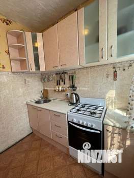 2-к квартира, на длительный срок, 40м2, 1/2 этаж