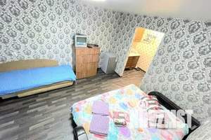 1-к квартира, посуточно, 18м2, 3/5 этаж