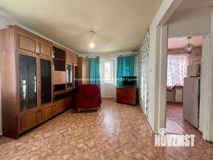 1-к квартира, на длительный срок, 30м2, 3/5 этаж