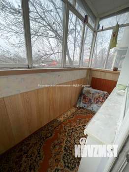 1-к квартира, на длительный срок, 30м2, 3/5 этаж