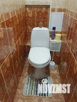 3-к квартира, посуточно, 50м2, 5/5 этаж