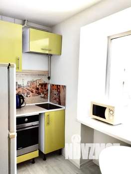 2-к квартира, посуточно, 45м2, 1/12 этаж