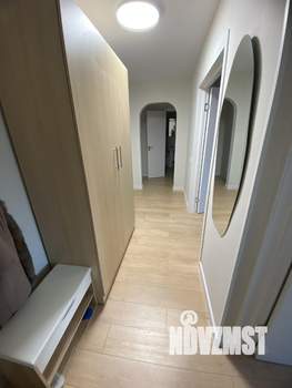 2-к квартира, на длительный срок, 64м2, 7/10 этаж