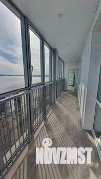 2-к квартира, посуточно, 66м2, 1/1 этаж