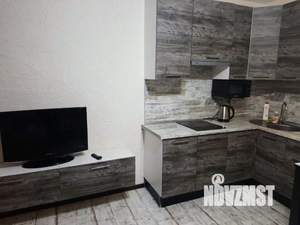 1-к квартира, посуточно, 26м2, 1/1 этаж