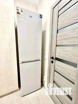 2-к квартира, посуточно, 55м2, 18/21 этаж