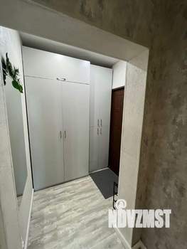 2-к квартира, посуточно, 55м2, 1/1 этаж