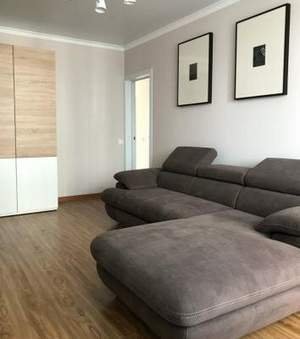 2-к квартира, на длительный срок, 47м2, 2/5 этаж