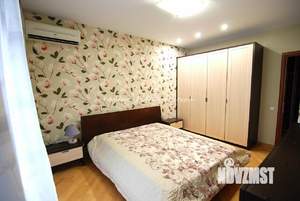 3-к квартира, на длительный срок, 98м2, 5/9 этаж