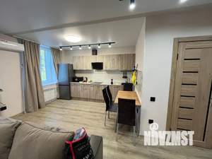 2-к квартира, посуточно, 63м2, 2/3 этаж