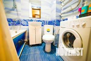 1-к квартира, посуточно, 33м2, 3/10 этаж