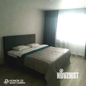 1-к квартира, посуточно, 41м2, 18/18 этаж