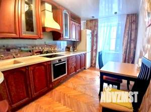 2-к квартира, посуточно, 65м2, 1/1 этаж