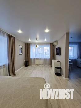 1-к квартира, посуточно, 30м2, 3/5 этаж