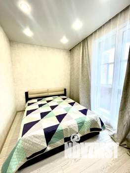 2-к квартира, посуточно, 45м2, 18/20 этаж