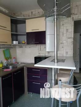 1-к квартира, посуточно, 36м2, 7/10 этаж