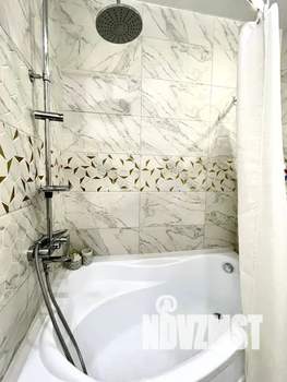 2-к квартира, посуточно, 54м2, 4/25 этаж