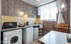 1-к квартира, на длительный срок, 29м2, 3/5 этаж