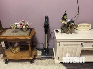 1-к квартира, посуточно, 30м2, 1/5 этаж