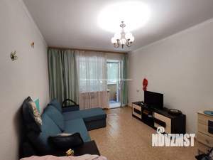 1-к квартира, на длительный срок, 33м2, 1/5 этаж