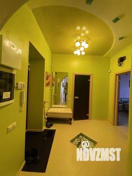 2-к квартира, на длительный срок, 75м2, 12/20 этаж