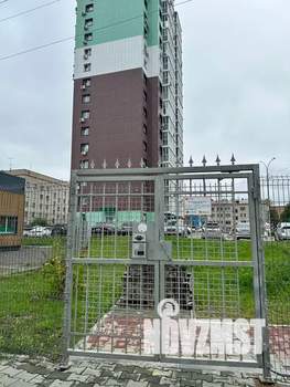 Студия квартира, посуточно, 28м2, 7/14 этаж