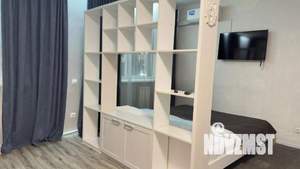 1-к квартира, посуточно, 14м2, 1/1 этаж