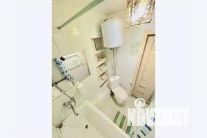 1-к квартира, посуточно, 33м2, 3/5 этаж