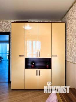 2-к квартира, посуточно, 65м2, 1/1 этаж