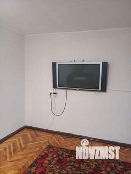 2-к квартира, на длительный срок, 47м2, 4/6 этаж