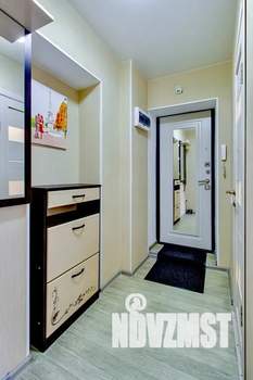 1-к квартира, посуточно, 41м2, 4/4 этаж