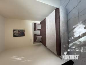 1-к квартира, посуточно, 32м2, 1/1 этаж