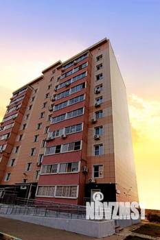 2-к квартира, посуточно, 51м2, 9/10 этаж