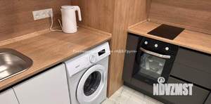 1-к квартира, на длительный срок, 32м2, 10/21 этаж