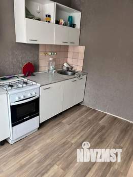 1-к квартира, на длительный срок, 40м2, 6/9 этаж