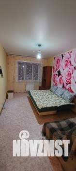 1-к квартира, на длительный срок, 38м2, 6/10 этаж