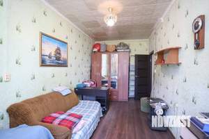 3-к квартира, на длительный срок, 76м2, 2/2 этаж