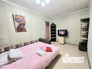 1-к квартира, посуточно, 33м2, 11/14 этаж