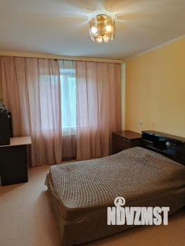 2-к квартира, на длительный срок, 53м2, 2/10 этаж