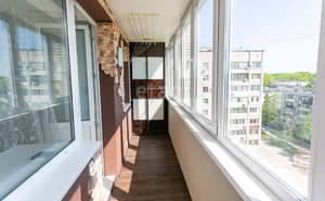 1-к квартира, на длительный срок, 34м2, 8/9 этаж