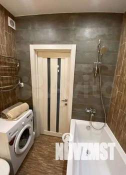 1-к квартира, посуточно, 55м2, 1/1 этаж