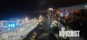 Студия квартира, на длительный срок, 22м2, 20/27 этаж