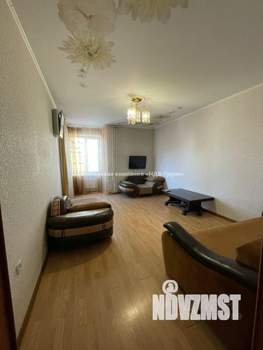 1-к квартира, на длительный срок, 51м2, 4/18 этаж