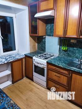 3-к квартира, на длительный срок, 56м2, 4/4 этаж